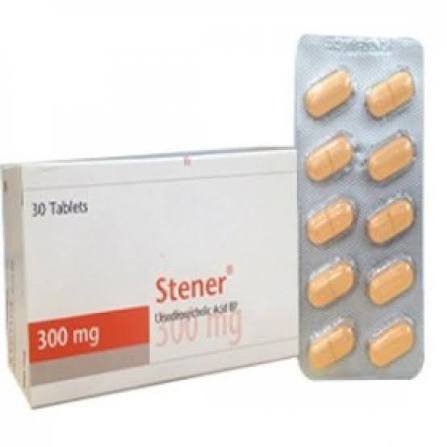 tab. Stener 300mg